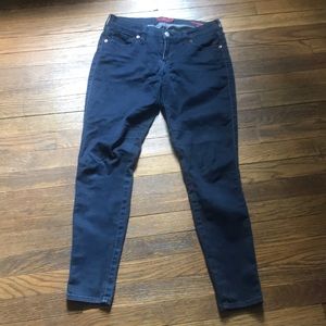 Lucky super skinny Charlie jeans